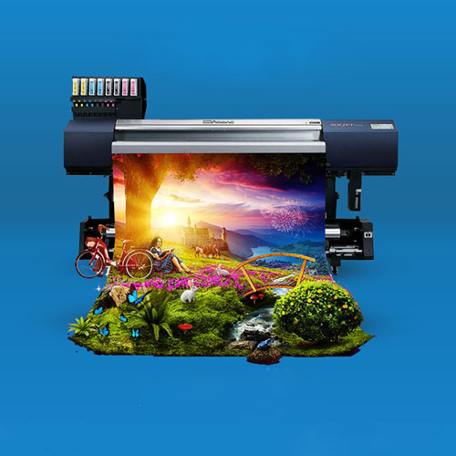 Welcome To Good Luck